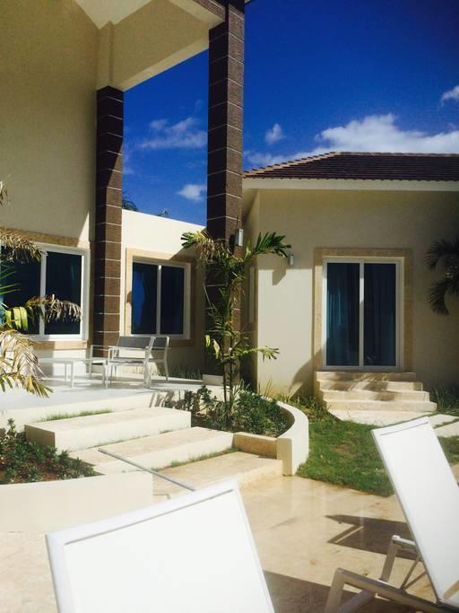 The Royal Villas At Lifestyle Holidays Vacation Resort San Felipe de San Felipe de Puerto Plata Esterno foto